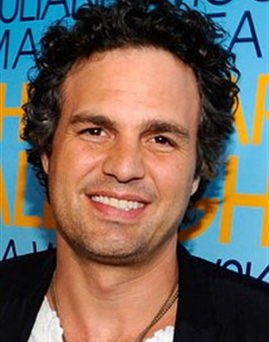 Diễn viên Mark Ruffalo