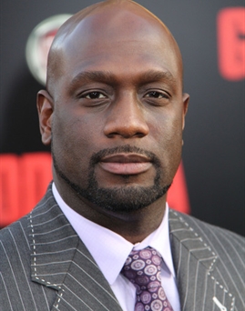 Richard T. Jones