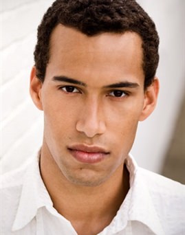 Luc Roderique