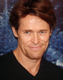 Diễn viên Willem Dafoe