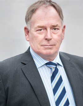 Garry Chalk