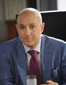 Brian Markinson