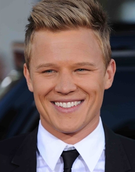 Christopher Egan