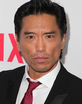 Peter Shinkoda