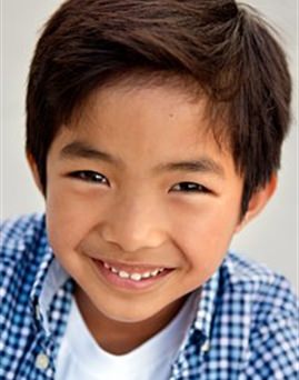Jake Cunanan