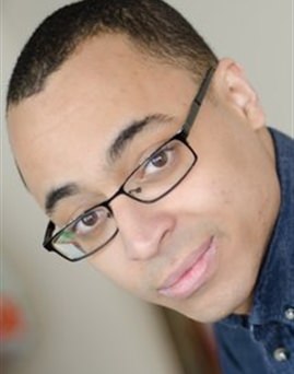 Jesse Reid