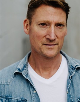 Aaron Pearl