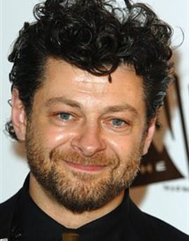 Andy Serkis