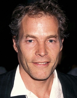 Diễn viên Michael Massee