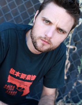 Chad Todhunter