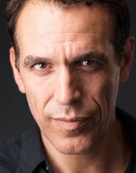 Christopher Sciueref