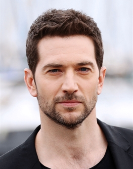 Luke Roberts