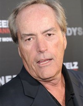 Diễn viên Powers Boothe