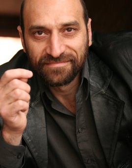 Arthur Darbinyan