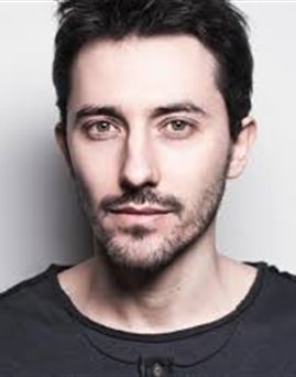 Xavier Laurent