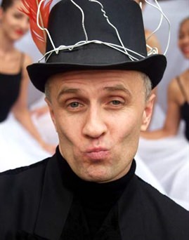 Dieter Riesle
