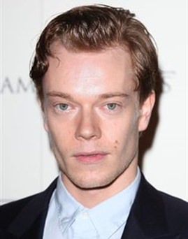 Diễn viên Alfie Allen