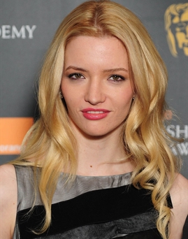 Diễn viên Talulah Riley