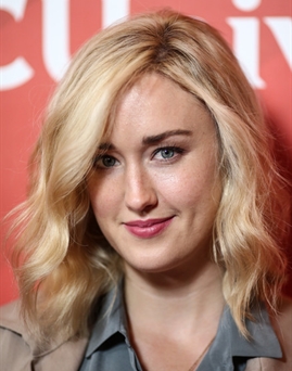 Ashley Johnson