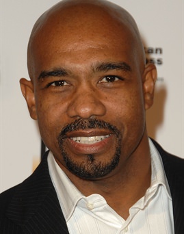 Diễn viên Michael Beach