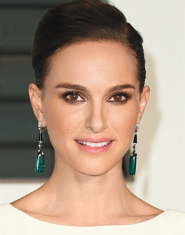 Diễn viên Natalie Portman