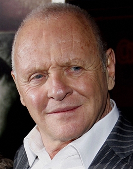 Anthony Hopkins