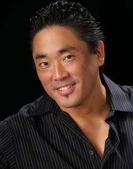 Garret Sato
