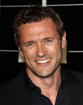 Diễn viên Jason O'Mara