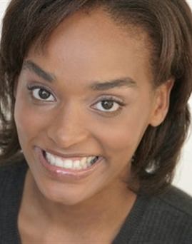 Kortney Adams