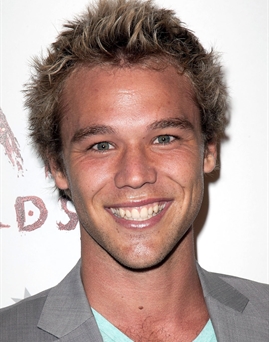 Lincoln Lewis