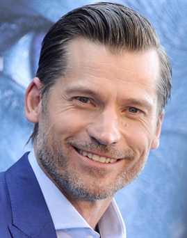 Nikolaj Coster-Waldau