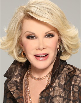 Joan Rivers
