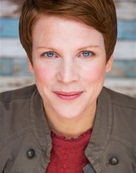 Brooke Jaye Taylor