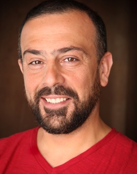 Serdar Kalsin