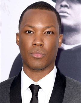 Diễn viên Corey Hawkins