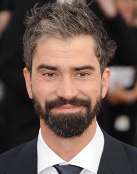 Diễn viên Hamish Linklater