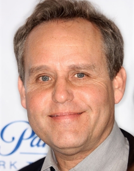 Peter MacNicol