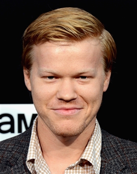 Jesse Plemons