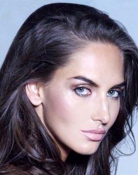 Gina Athans