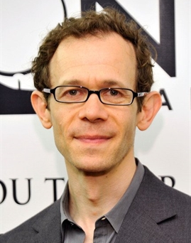 Adam Godley