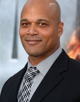 Rico McClinton
