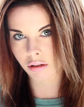 Julia Chantrey