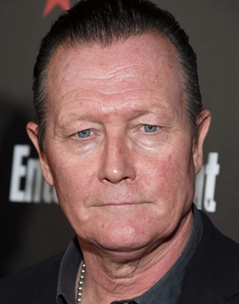 Robert Patrick