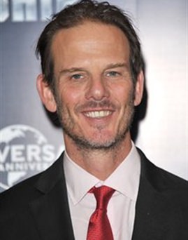 Peter Berg