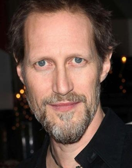 Christopher Heyerdahl