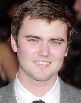 Diễn viên Cameron Bright