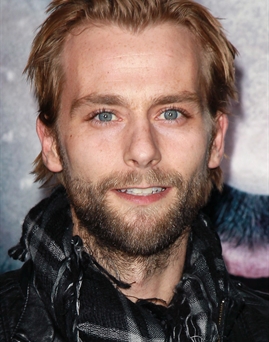 Diễn viên Joe Anderson