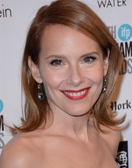 Diễn viên Amy Ryan