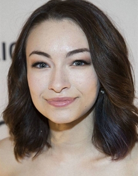 Diễn viên Jodelle Ferland