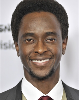 Edi Gathegi